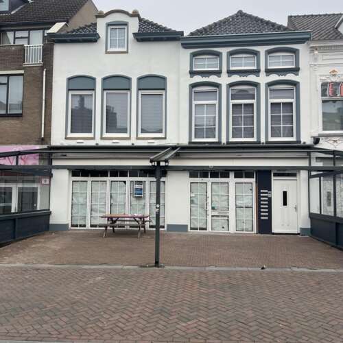 Foto #4 Appartement Markt Roosendaal