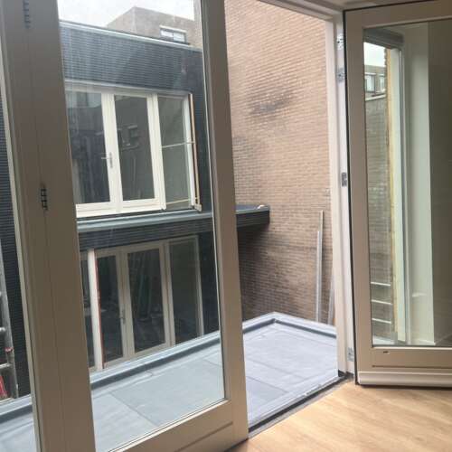 Foto #1 Appartement Markt Roosendaal