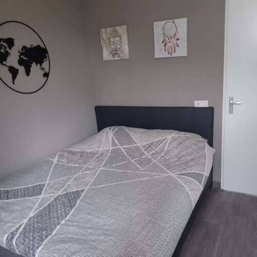 Foto #6 Appartement Burgerhoutsestraat Roosendaal