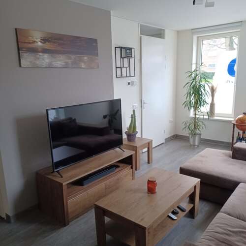 Foto #1 Appartement Burgerhoutsestraat Roosendaal