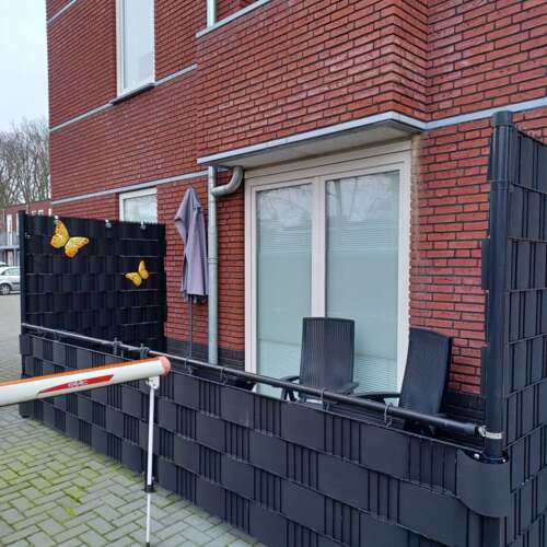 Foto #7 Appartement Burgerhoutsestraat Roosendaal