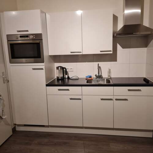 Foto #3 Appartement Burgerhoutsestraat Roosendaal