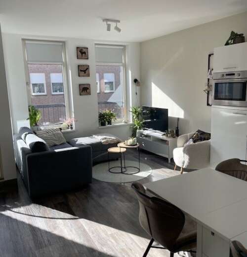 Foto #1 Appartement Raadhuisstraat Roosendaal