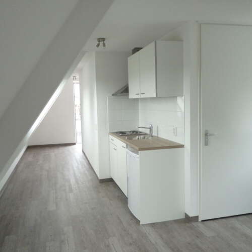 Foto #2 Appartement Willemstraat Roosendaal