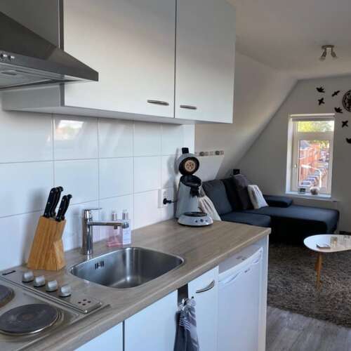 Foto #19 Appartement Willemstraat Roosendaal