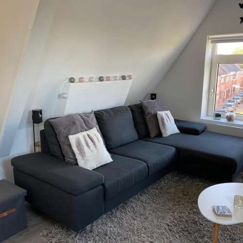 Foto #16 Appartement Willemstraat Roosendaal