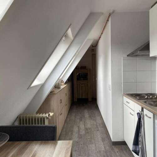 Foto #13 Appartement Willemstraat Roosendaal