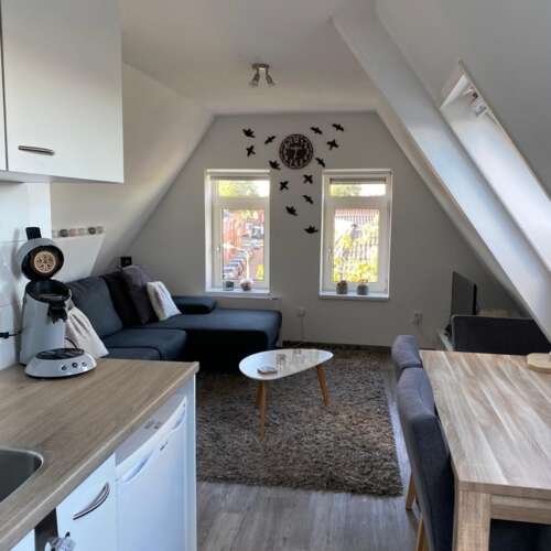 Foto #18 Appartement Willemstraat Roosendaal