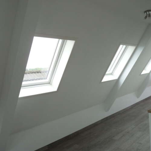 Foto #12 Appartement Willemstraat Roosendaal