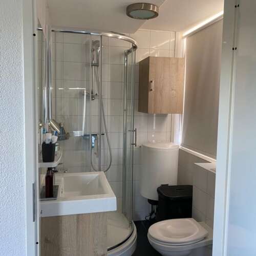 Foto #21 Appartement Willemstraat Roosendaal