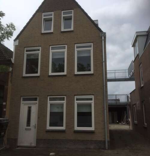 Foto #0 Appartement Willemstraat Roosendaal