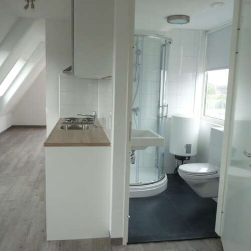 Foto #3 Appartement Willemstraat Roosendaal