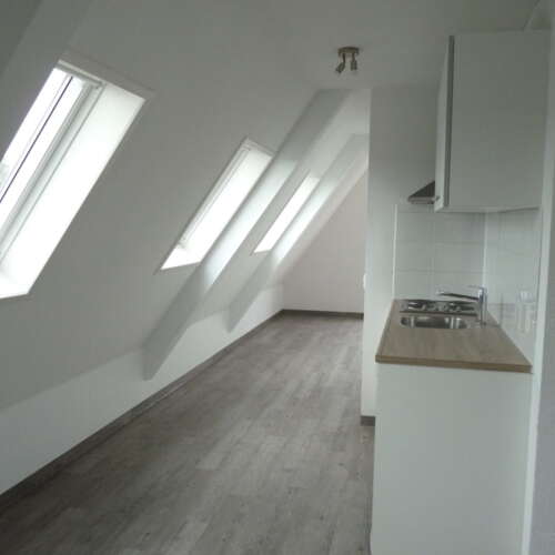 Foto #1 Appartement Willemstraat Roosendaal