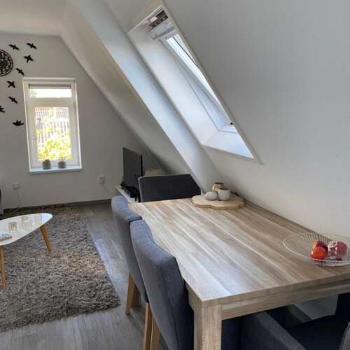 Foto #17 Appartement Willemstraat Roosendaal