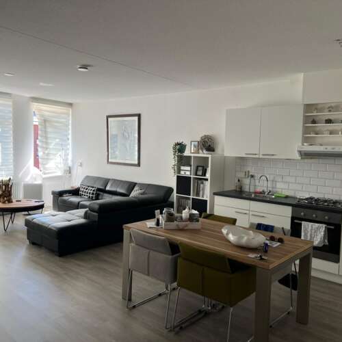 Foto #6 Appartement Kade Roosendaal