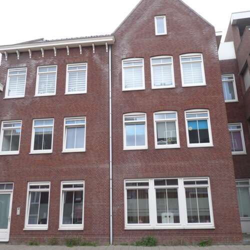 Foto #0 Appartement Kade Roosendaal