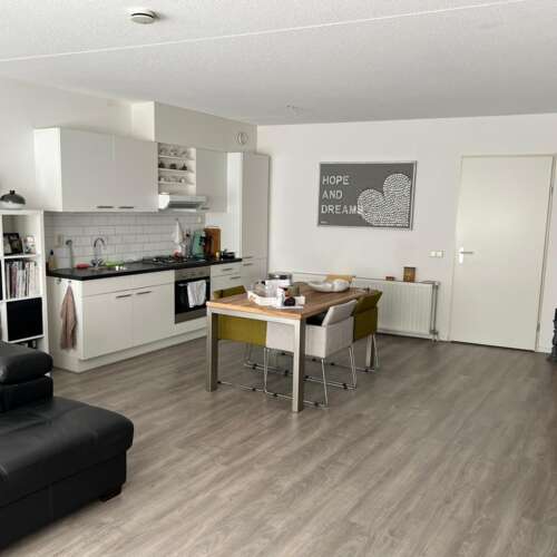 Foto #3 Appartement Kade Roosendaal