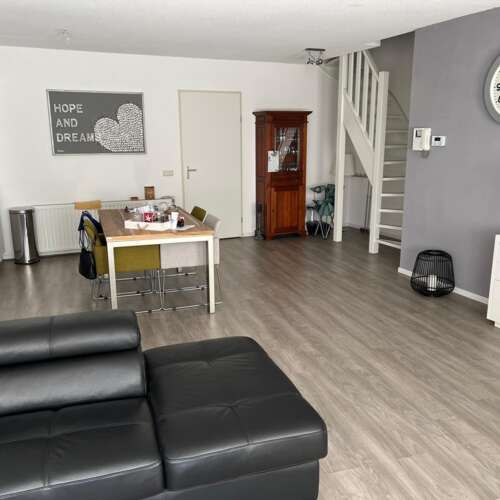 Foto #4 Appartement Kade Roosendaal