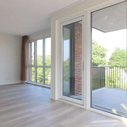 Foto #15 Appartement Antonlaan Zeist