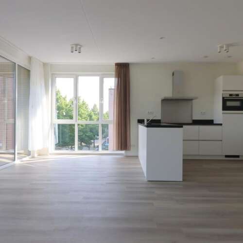 Foto #20 Appartement Antonlaan Zeist