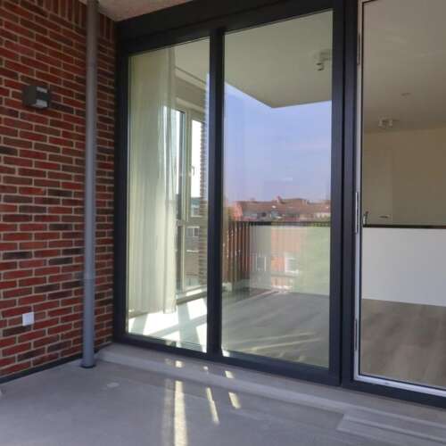 Foto #23 Appartement Antonlaan Zeist