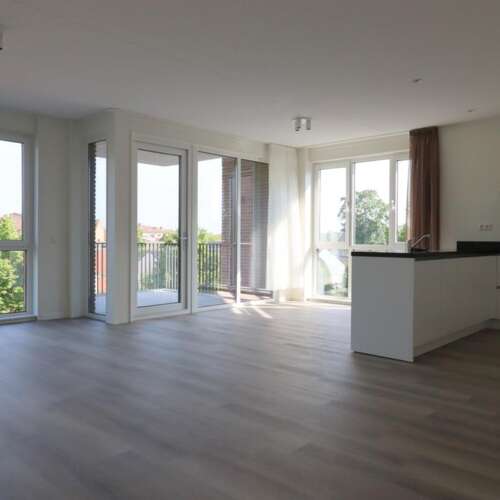 Foto #13 Appartement Antonlaan Zeist