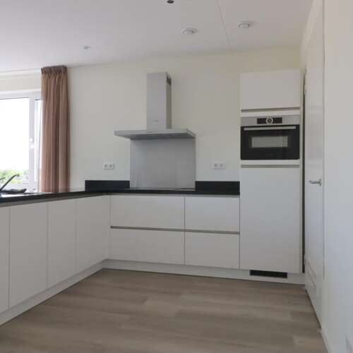 Foto #16 Appartement Antonlaan Zeist