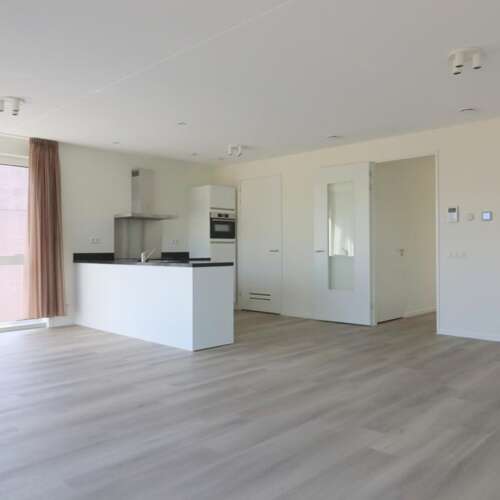 Foto #14 Appartement Antonlaan Zeist