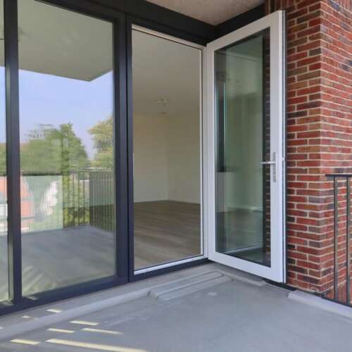 Foto #24 Appartement Antonlaan Zeist