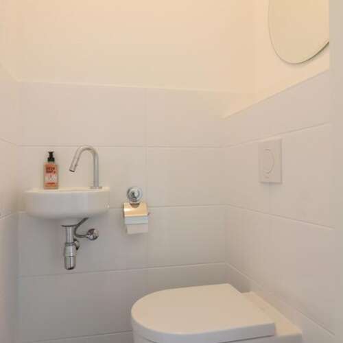 Foto #12 Appartement Antonlaan Zeist