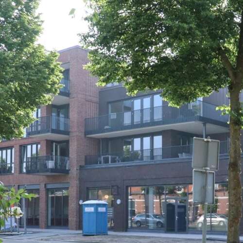 Foto #0 Appartement Antonlaan Zeist