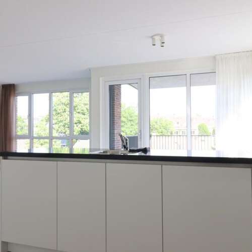 Foto #18 Appartement Antonlaan Zeist