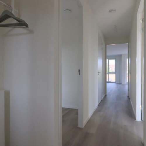 Foto #1 Appartement Antonlaan Zeist