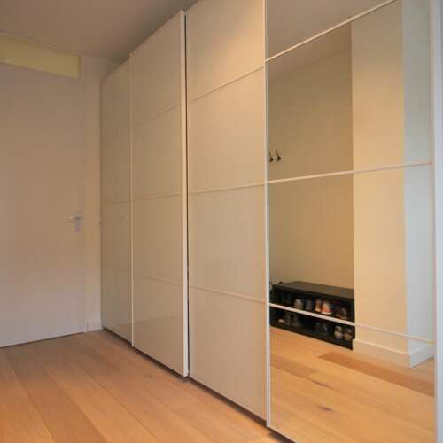 Foto #3 Appartement Battutalaan Utrecht