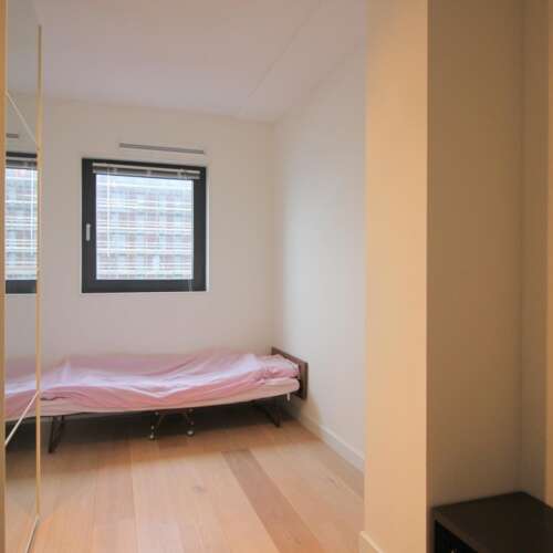 Foto #2 Appartement Battutalaan Utrecht