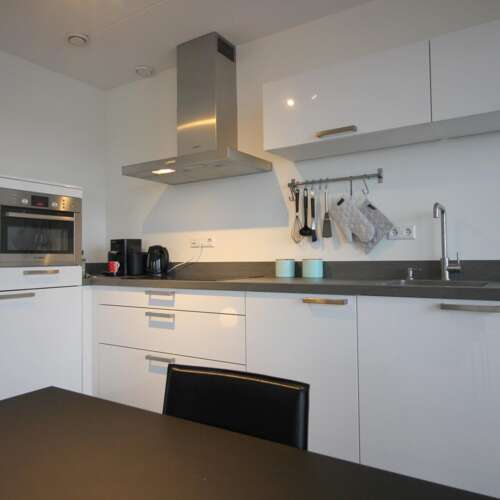 Foto #1 Appartement Battutalaan Utrecht