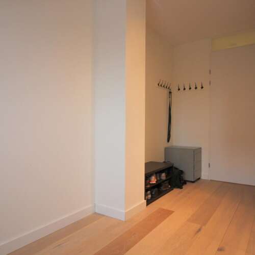 Foto #4 Appartement Battutalaan Utrecht