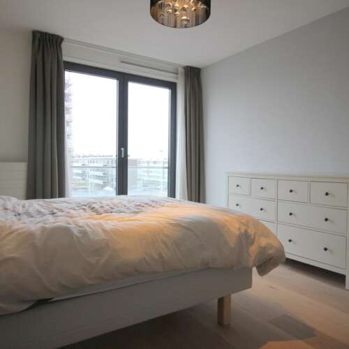 Foto #8 Appartement Battutalaan Utrecht