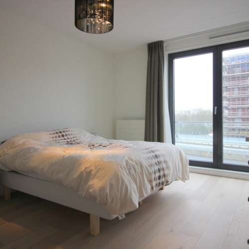 Foto #7 Appartement Battutalaan Utrecht