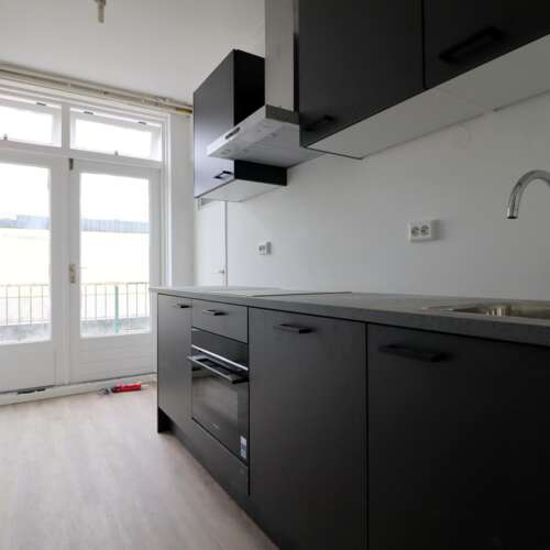 Foto #5 Appartement Zeelantlaan Utrecht