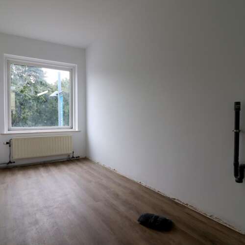 Foto #8 Appartement Zeelantlaan Utrecht