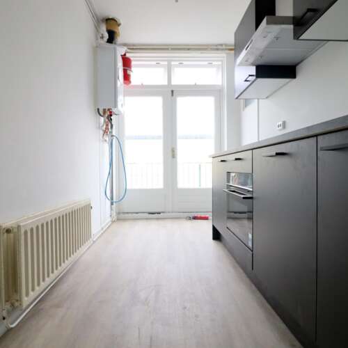 Foto #6 Appartement Zeelantlaan Utrecht