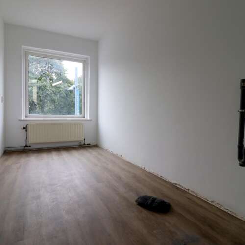 Foto #9 Appartement Zeelantlaan Utrecht