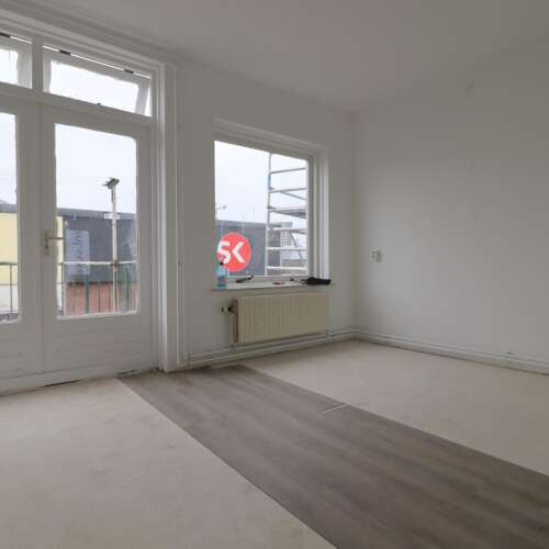 Foto #1 Appartement Zeelantlaan Utrecht