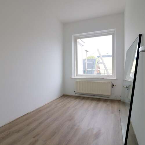 Foto #7 Appartement Zeelantlaan Utrecht