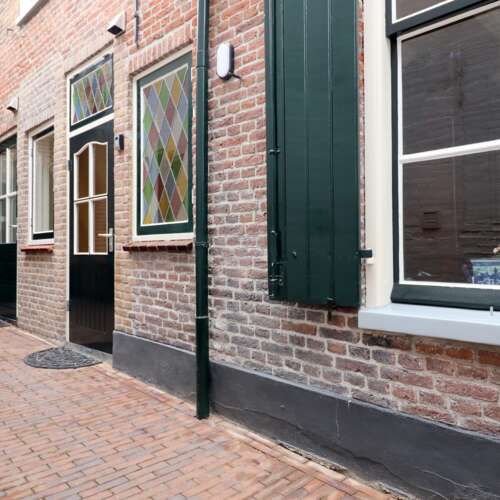 Foto #12 Appartement Oude Haven Bunschoten-Spakenburg