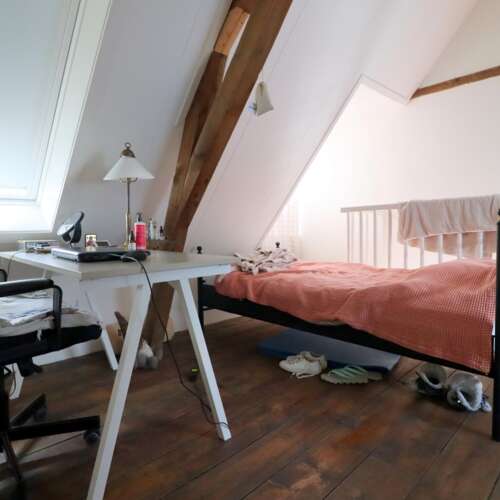 Foto #4 Appartement Oude Haven Bunschoten-Spakenburg