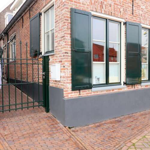 Foto #11 Appartement Oude Haven Bunschoten-Spakenburg