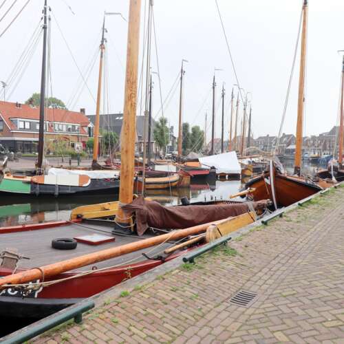 Foto #13 Appartement Oude Haven Bunschoten-Spakenburg