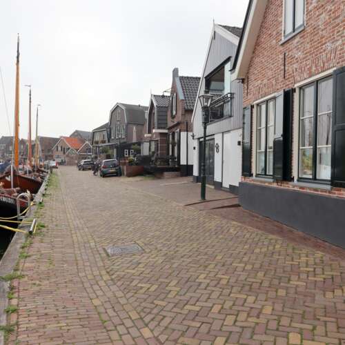 Foto #0 Appartement Oude Haven Bunschoten-Spakenburg